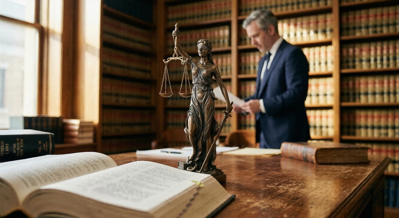 AI for Lawyers - Bheem Academy